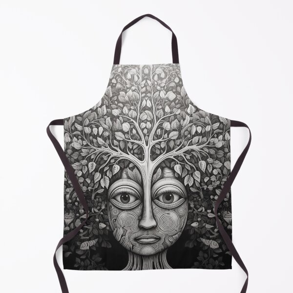 Item preview, Forest man designed and sold by Pixelartistin.