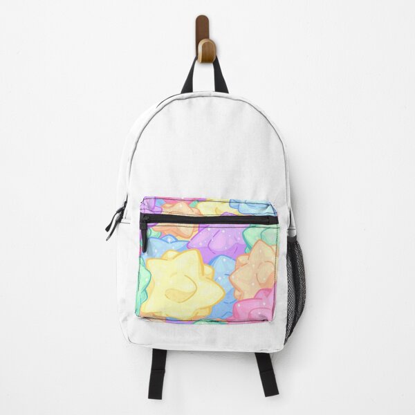 Item preview, Pastel Rainbow Konpeito Orb designed and sold by ACenturyMage.