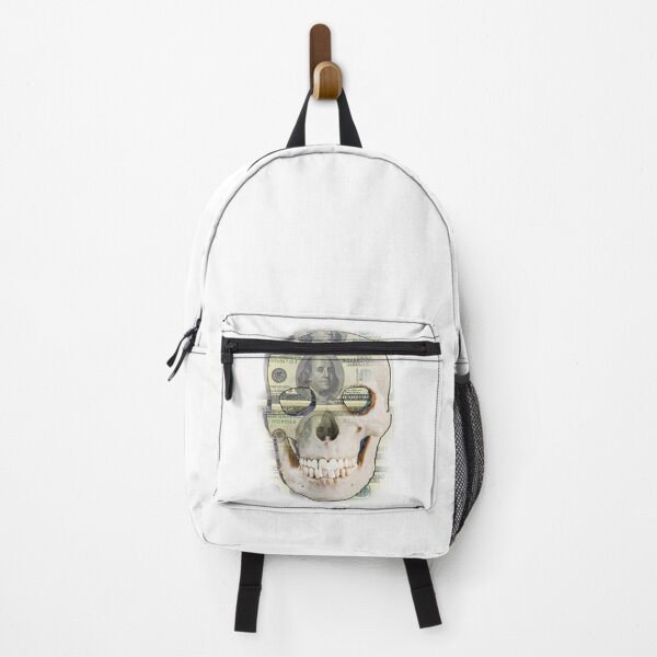 Item preview, Currency Cranium designed and sold by NickTaroDesign.