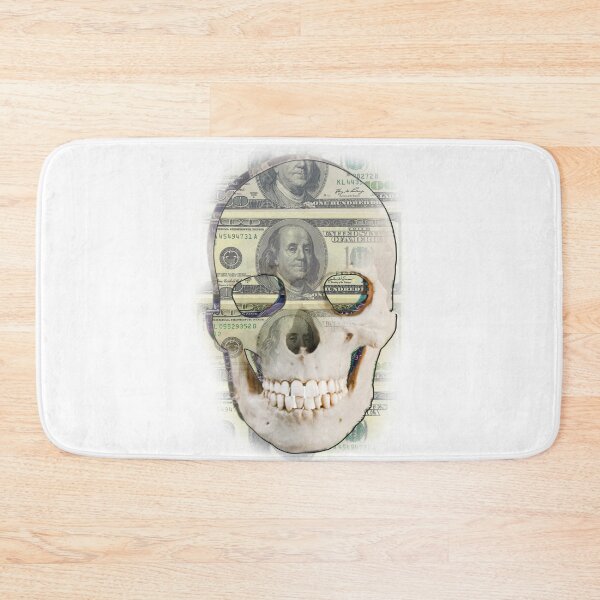 Item preview, Currency Cranium designed and sold by NickTaroDesign.