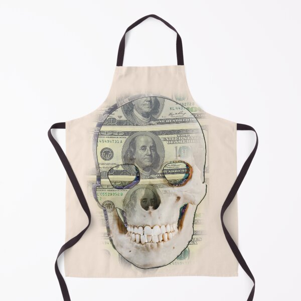 Item preview, Currency Cranium designed and sold by NickTaroDesign.