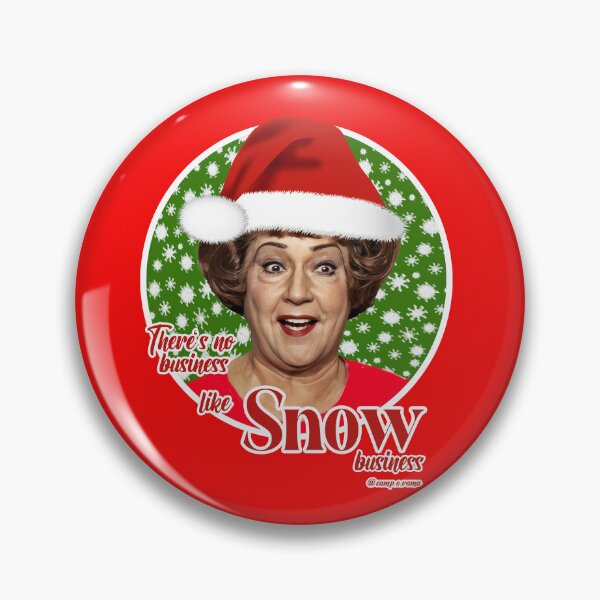 Item preview, Snow Business designed and sold by Camp-o-rama.