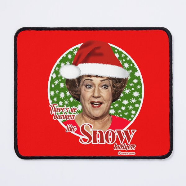 Item preview, Snow Business designed and sold by Camp-o-rama.