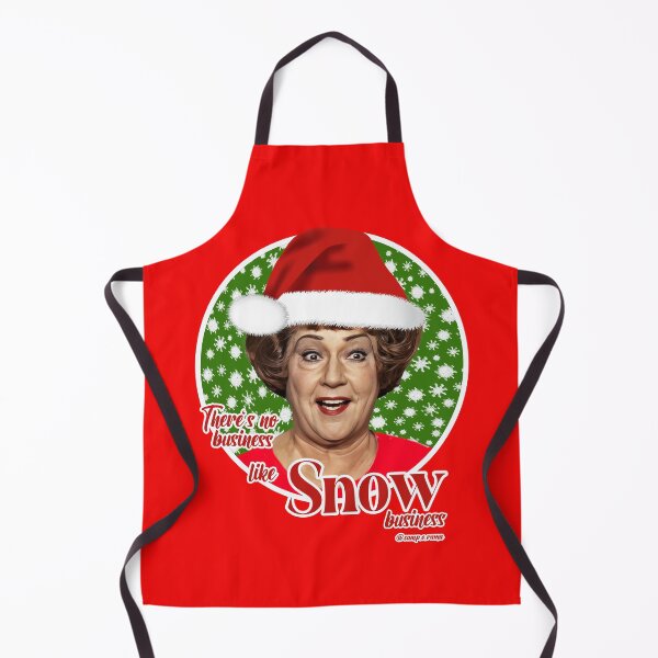 Item preview, Snow Business designed and sold by Camp-o-rama.