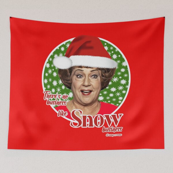 Item preview, Snow Business designed and sold by Camp-o-rama.