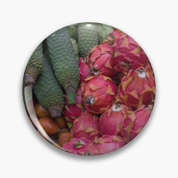 Item preview,  Exotic and tropical fruit of Madeira designed and sold by NancyKHajjar.