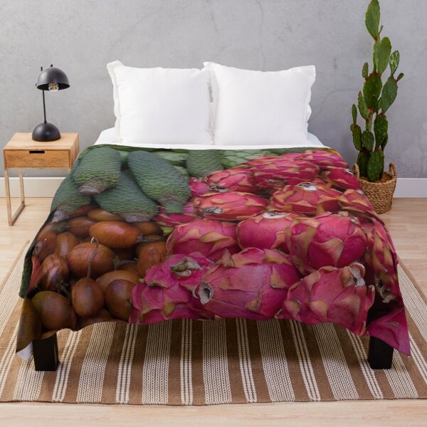 Item preview, Exotic and tropical fruit of Madeira designed and sold by NancyKHajjar.