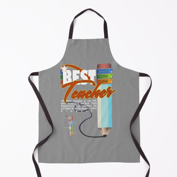 Item preview, Best Teacher designed and sold by Eleven15th.