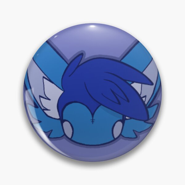 Item preview, chibi Berri head designed and sold by Cyan-kitsy.