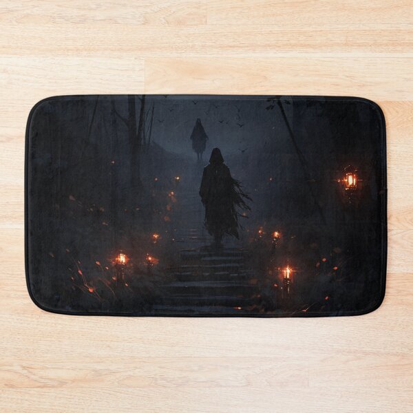 Item preview, Dark Path designed and sold by Dawn van Doorn.