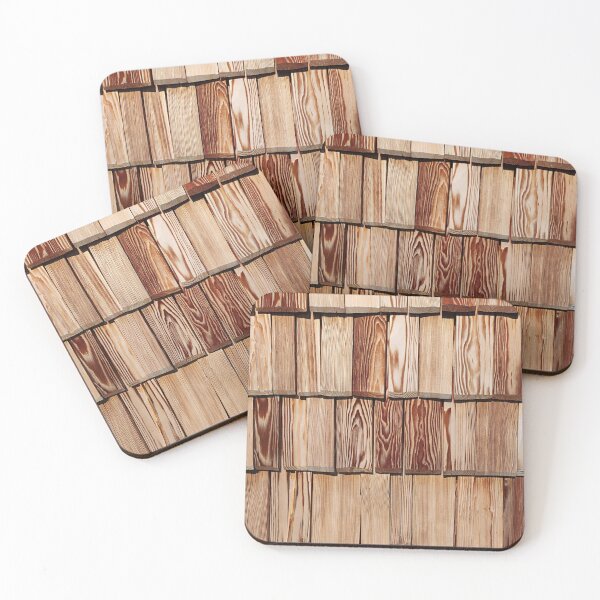 Item preview, Pattern of wood cladding designed and sold by tomi1987.