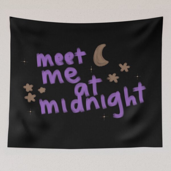 Item preview, lavender haze lyrics design designed and sold by Lee Rose.