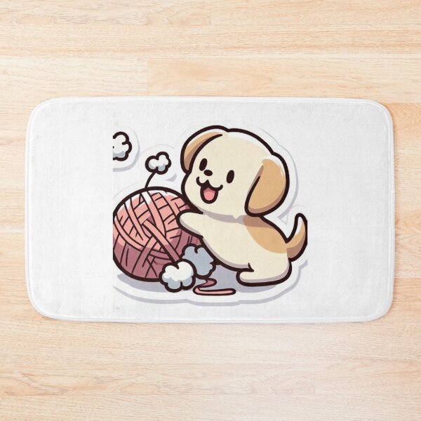 Item preview, Dogs: Man's Best Friend and the Purrfect Pet designed and sold by bkbh.