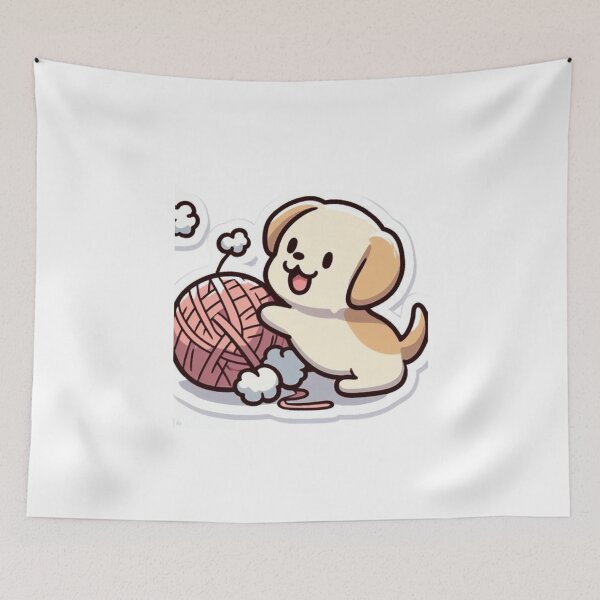Item preview, Dogs: Man's Best Friend and the Purrfect Pet designed and sold by bkbh.