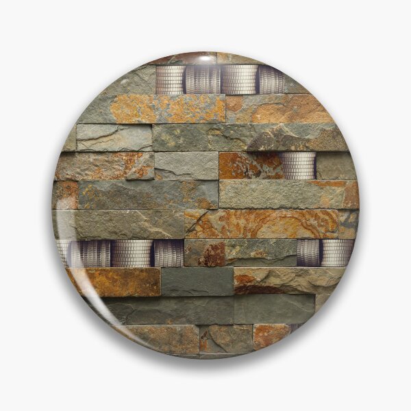 Item preview, Coins in the Wall designed and sold by emhoteb.