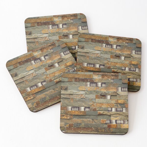 Item preview, Coins in the Wall designed and sold by emhoteb.