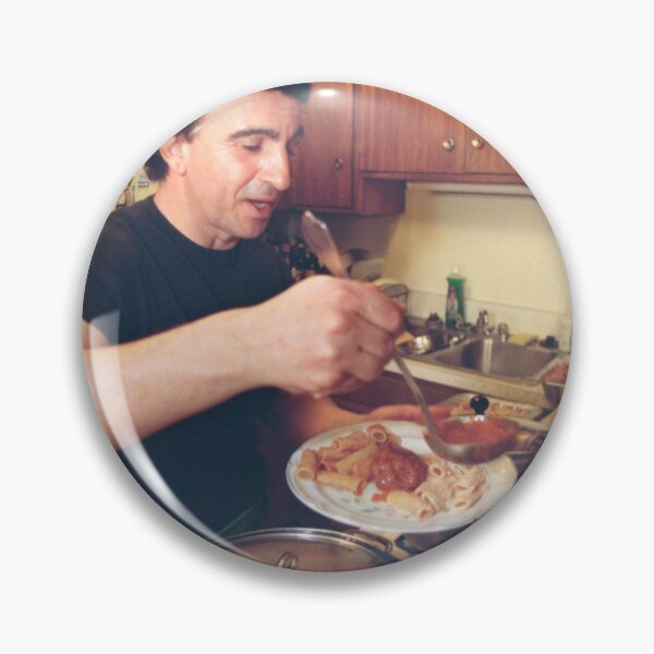 Item preview, Frankie Cooking Time designed and sold by FrankSiveroShop.