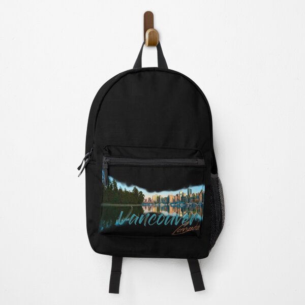 Item preview, Vancouver, Canada: Skyline designed and sold by Rae Tucker Photography & Designs.