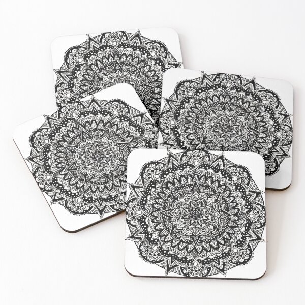 Item preview, Mandala 15 designed and sold by nomdriver-art26.
