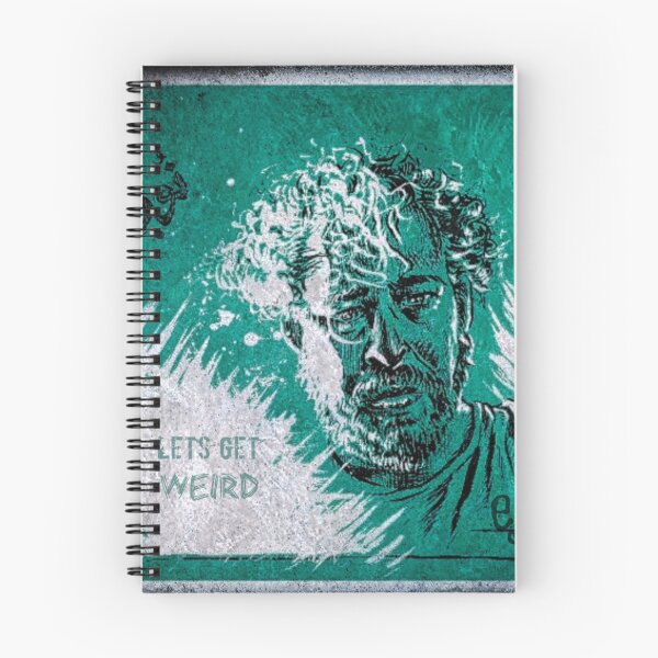 Item preview, Lets get weird designed and sold by Erik007best.