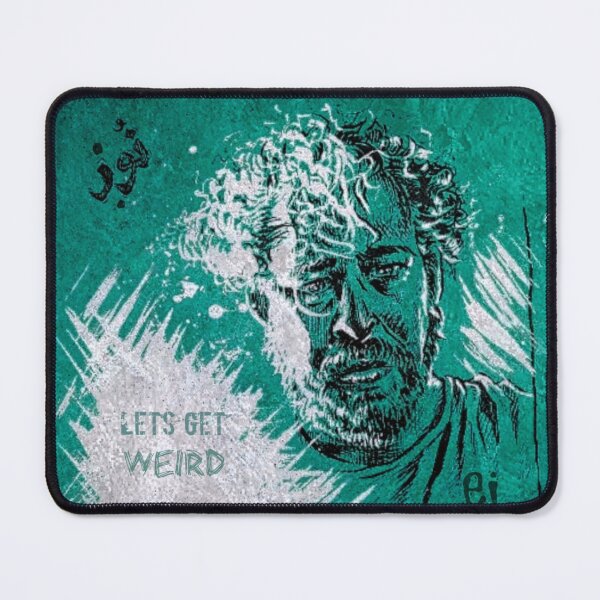 Item preview, Lets get weird designed and sold by Erik007best.