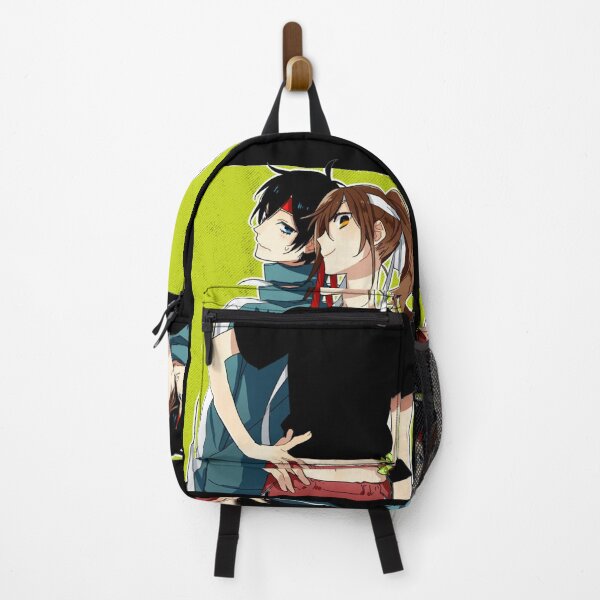 Item preview, Horimiya designed and sold by natalies-tees.