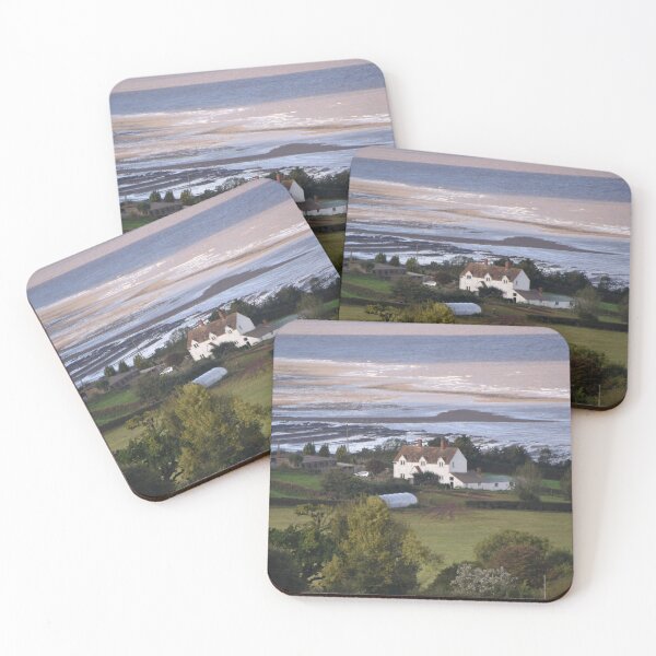 Item preview, costa de somerset designed and sold by flyingduckmedia.