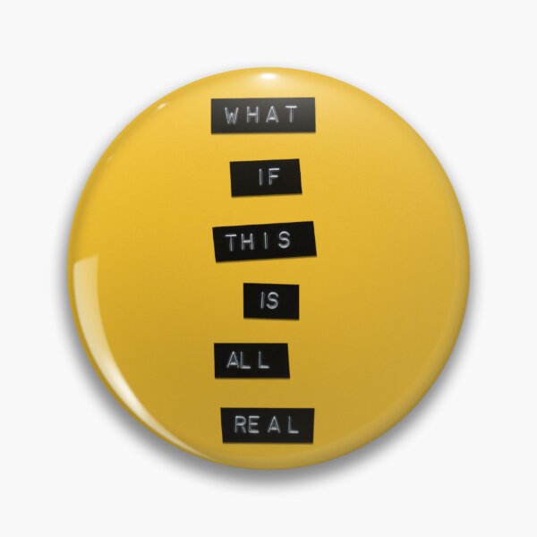 Item preview, Reality designed and sold by KAY Artists.
