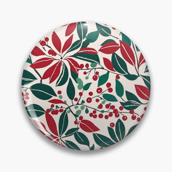 Item preview, Christmas Wonderland 10: Classical Elegance designed and sold by OurBarcode.