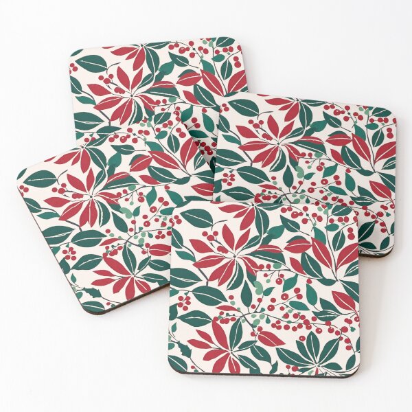 Item preview, Christmas Wonderland 10: Classical Elegance designed and sold by OurBarcode.