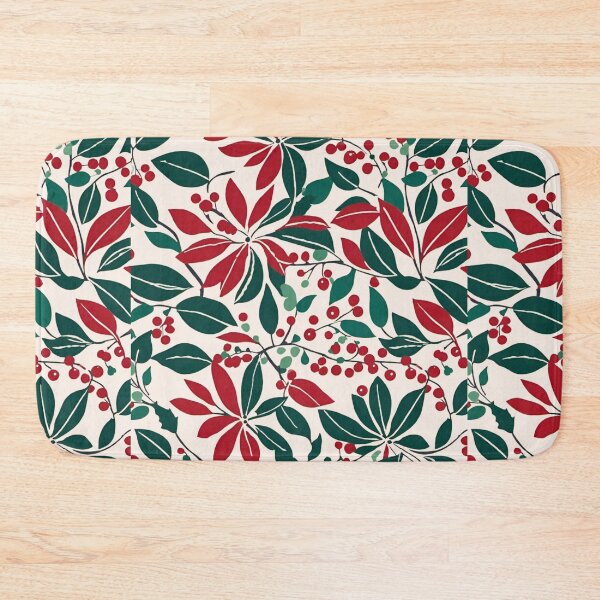 Item preview, Christmas Wonderland 10: Classical Elegance designed and sold by OurBarcode.