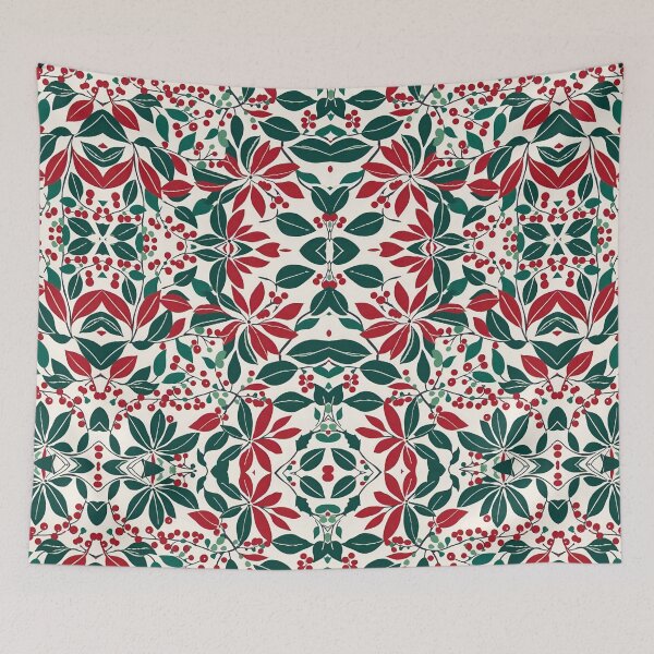 Item preview, Christmas Wonderland 10: Classical Elegance designed and sold by OurBarcode.