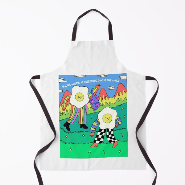 Item preview, You are worthy of everything good in this world designed and sold by SWETA HALDER.