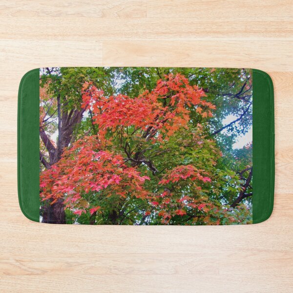 Item preview, Fall trees designed and sold by Shulie1.