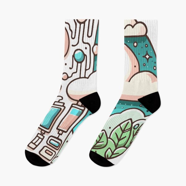 Item preview, Eclectic Natural Sustainable Energy Technology designed and sold by OniumEth.