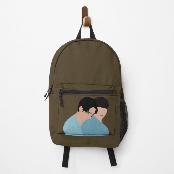 Item preview, I love you so much, Jom. I want to say it because I will get fewer chances. I also... I also love you, Khun Yai. | i feel you linger in the air designed and sold by Pinu92.