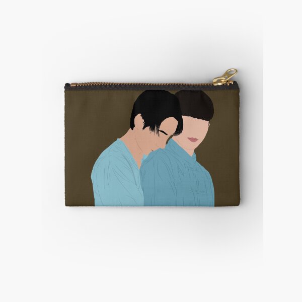 Item preview, I love you so much, Jom. I want to say it because I will get fewer chances. I also... I also love you, Khun Yai. | i feel you linger in the air designed and sold by Pinu92.