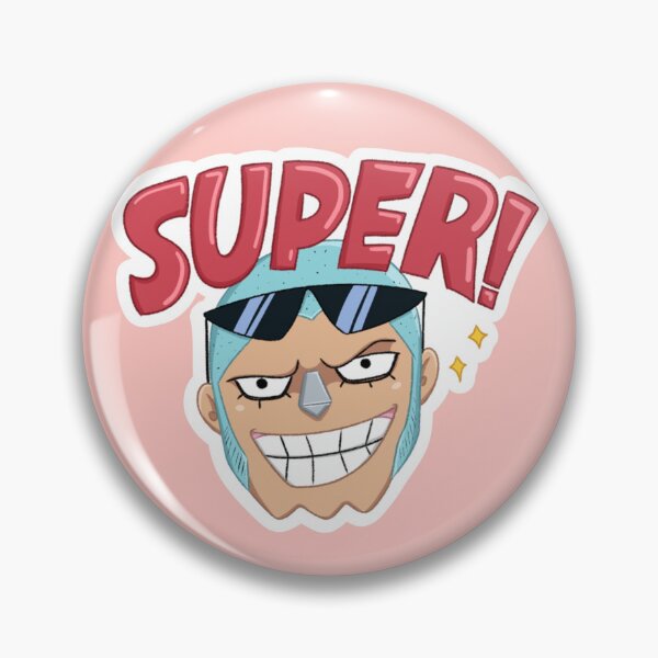 Item preview, Franky Super designed and sold by TiftifMP.