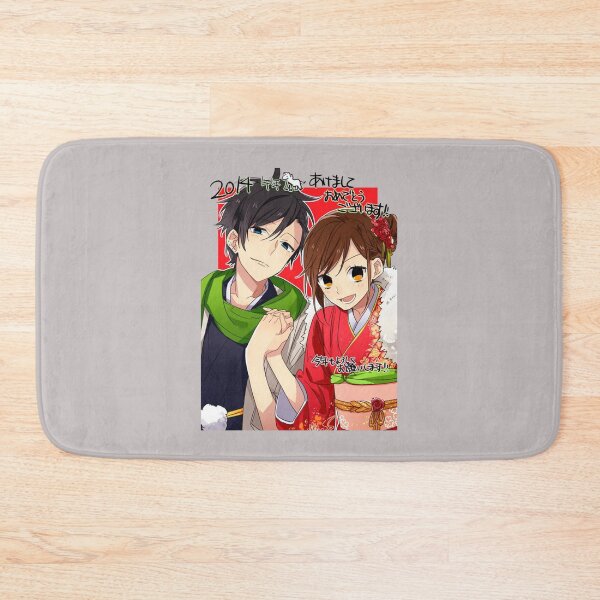 Item preview, Horimiya designed and sold by natalies-tees.