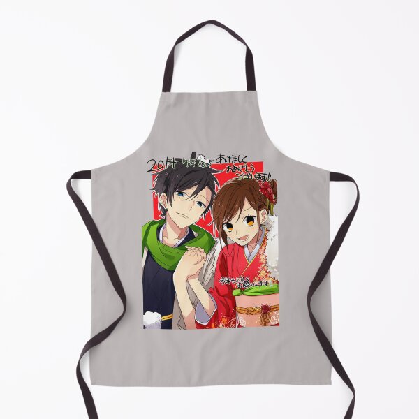 Item preview, Horimiya designed and sold by natalies-tees.