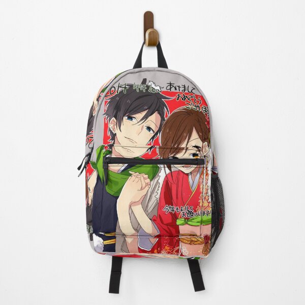 Item preview, Horimiya designed and sold by natalies-tees.