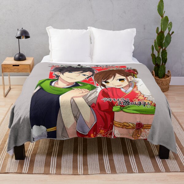 Item preview, Horimiya designed and sold by natalies-tees.