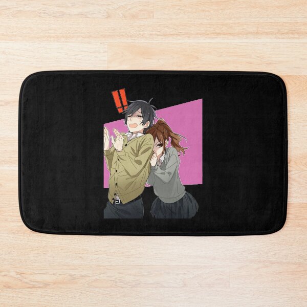 Item preview, Horimiya designed and sold by natalies-tees.