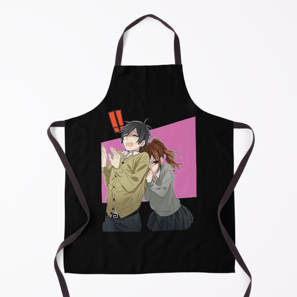 Item preview, Horimiya designed and sold by natalies-tees.