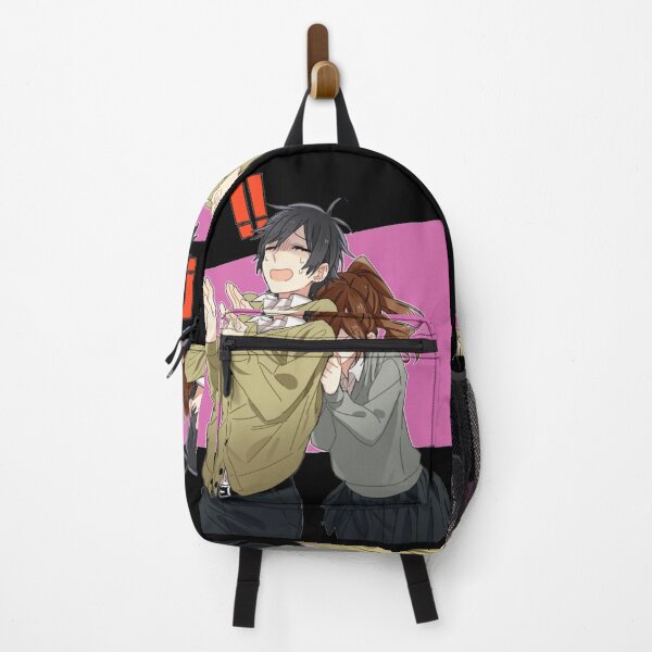 Item preview, Horimiya designed and sold by natalies-tees.