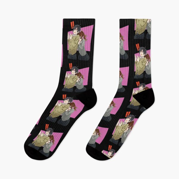 Item preview, Horimiya designed and sold by natalies-tees.