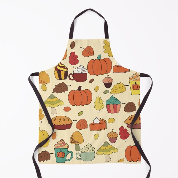 Item preview, Fall Collage designed and sold by PastelPlaythings.