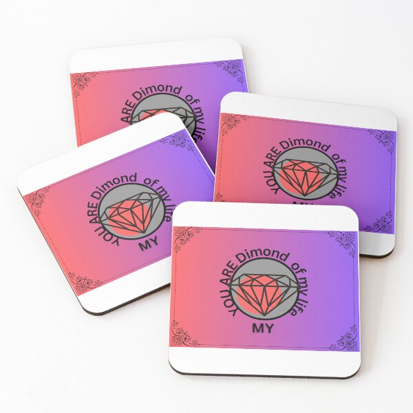 Item preview, you are my diamond designed and sold by mapacs100.