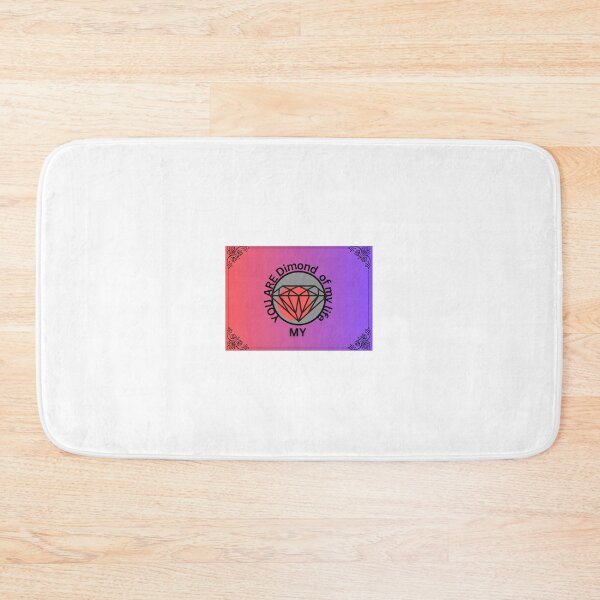 Item preview, you are my diamond designed and sold by mapacs100.