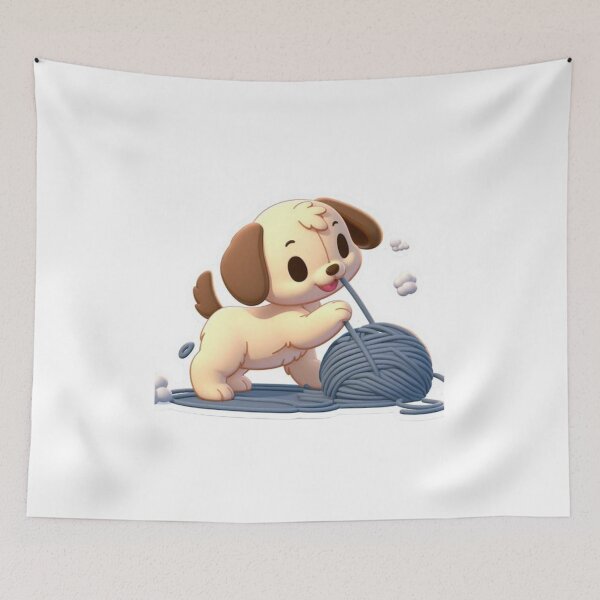 Item preview, Dogs: Man's Best Friend and the Purrfect Pet designed and sold by bkbh.